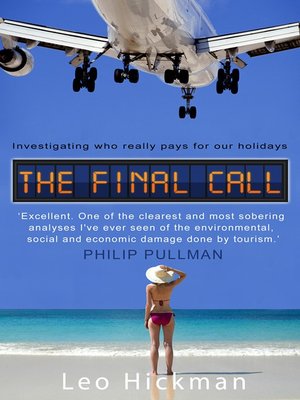 The Final Call - ebook